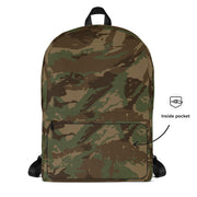 Brushstroke 32 Battalion South African CAMO Backpack - Bag