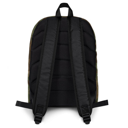 South African 32 Battalion CAMO Backpack