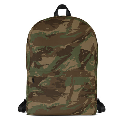 South African 32 Battalion CAMO Backpack