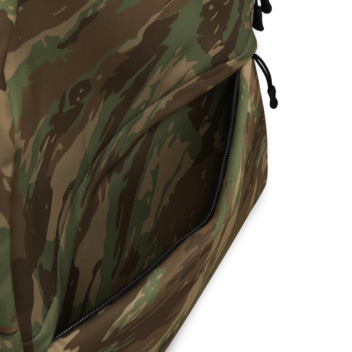 South African 32 Battalion CAMO Backpack
