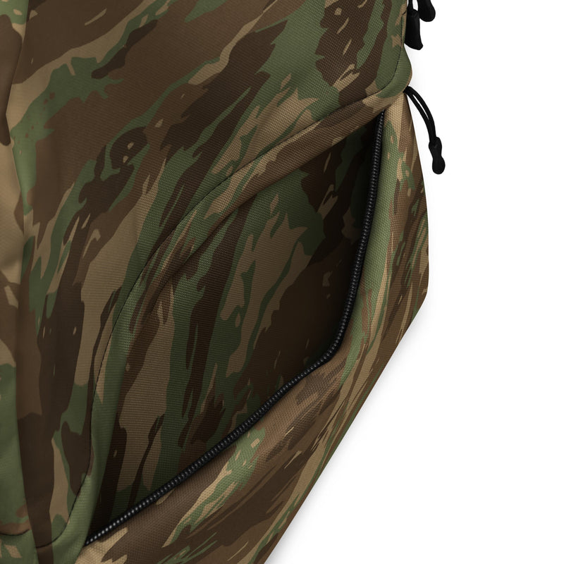 Brushstroke 32 Battalion South African CAMO Backpack - Bag