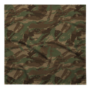 Brushstroke 32 Battalion South African CAMO Bandana - L - Head