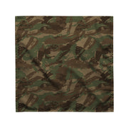 Brushstroke 32 Battalion South African CAMO Bandana - M - Head