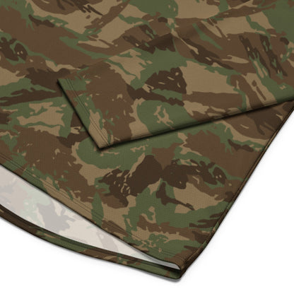 South African 32 Battalion CAMO hockey fan jersey Hockey Jerseys