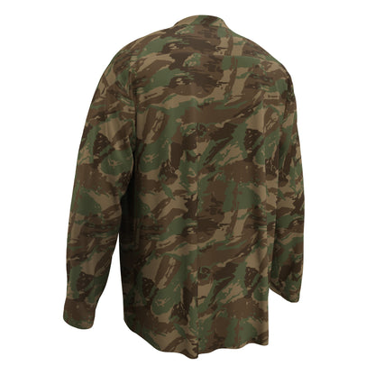 South African 32 Battalion CAMO hockey fan jersey Hockey Jerseys