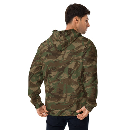 South African 32 Battalion CAMO Unisex Hoodie - Hoodies