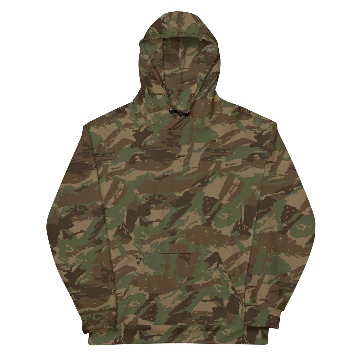 South African 32 Battalion CAMO Unisex Hoodie - Hoodies