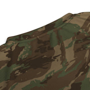 Brushstroke 32 Battalion South African CAMO Unisex Sports Jersey