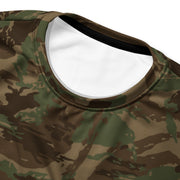 Brushstroke 32 Battalion South African CAMO Unisex Sweatshirt