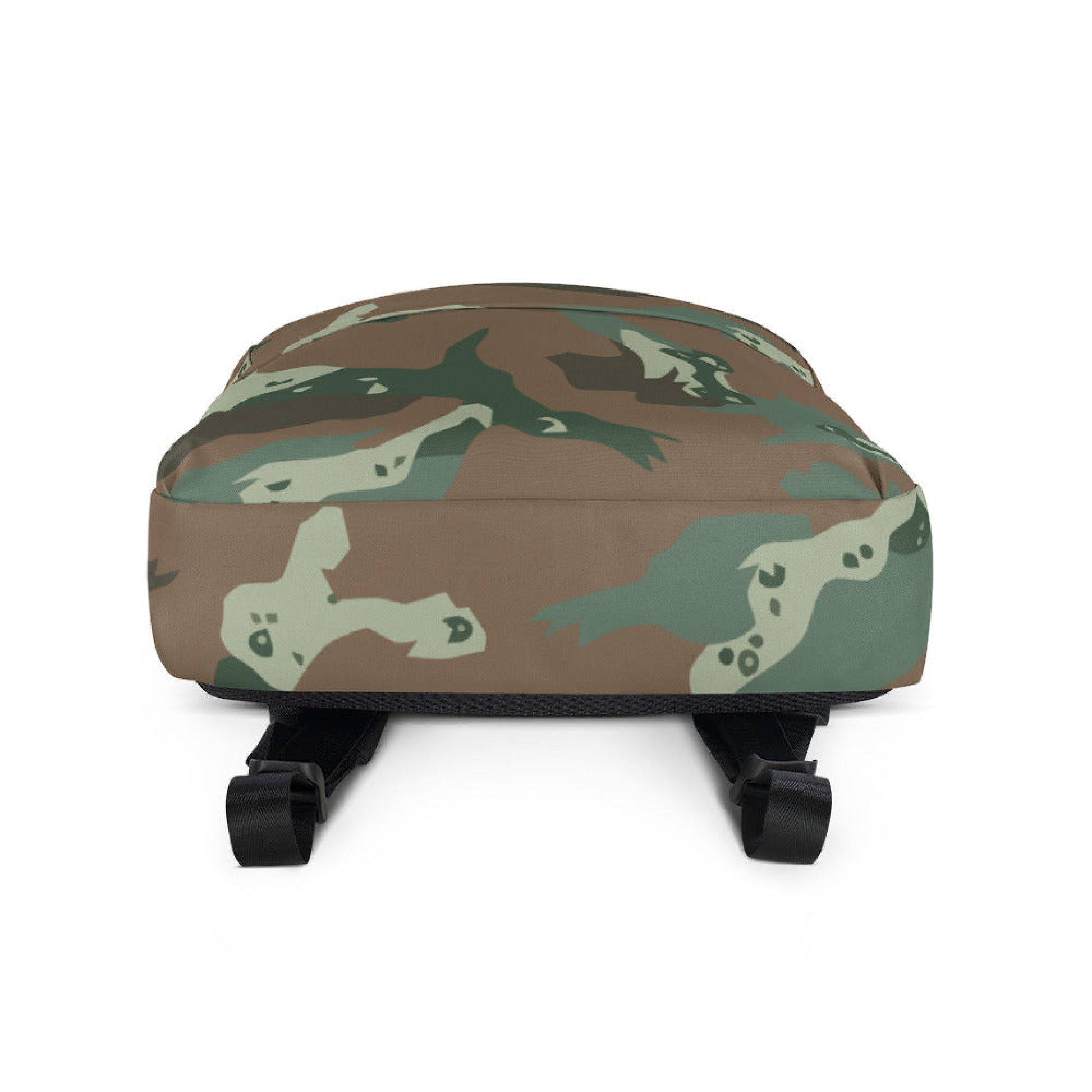 South African Chocolate Chip Soldier 2000 CAMO Backpack Backpacks