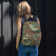 Chocolate Chip Soldier 2000 South African CAMO Backpack - Bag