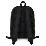 Chocolate Chip Soldier 2000 South African CAMO Backpack - Bag