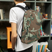 Chocolate Chip Soldier 2000 South African CAMO Backpack - Bag