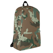 Chocolate Chip Soldier 2000 South African CAMO Backpack - Bag