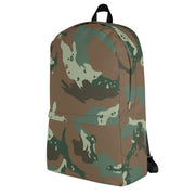 Chocolate Chip Soldier 2000 South African CAMO Backpack - Bag