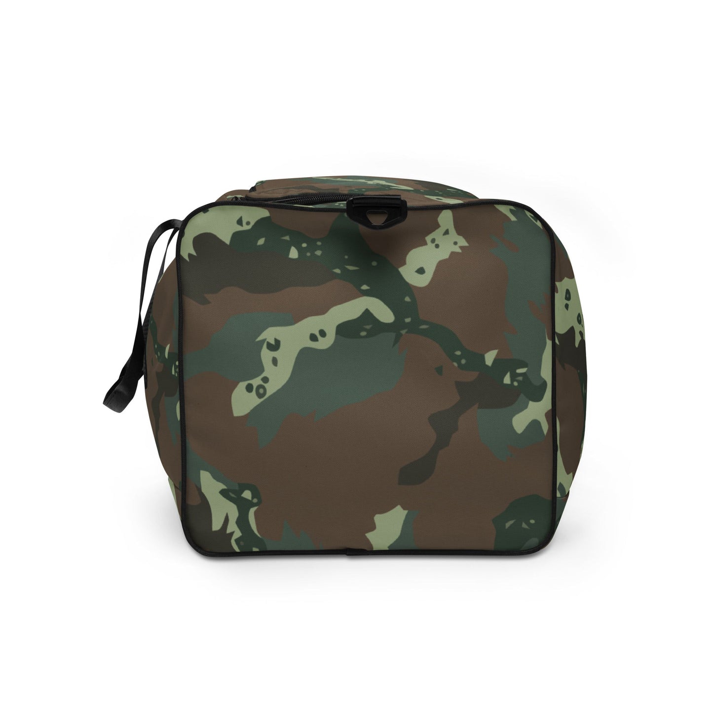 South African Chocolate Chip Soldier 2000 CAMO Duffle bag Bags