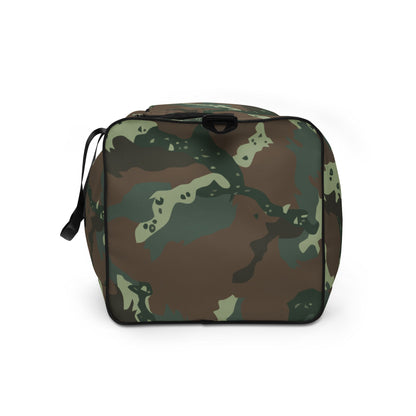 South African Chocolate Chip Soldier 2000 CAMO Duffle bag Bags