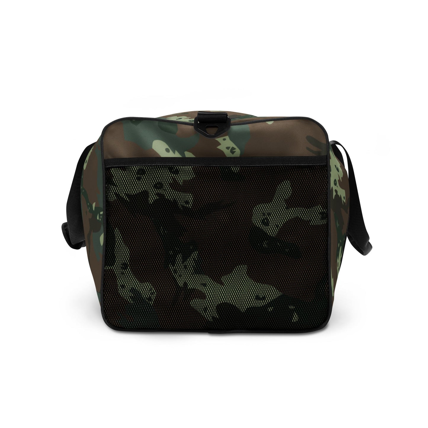 South African Chocolate Chip Soldier 2000 CAMO Duffle bag Bags