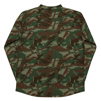 South African Defense Force (SADF) 32 Battalion Wet Season CAMO hockey fan jersey - Unisex Hockey Fan Jersey