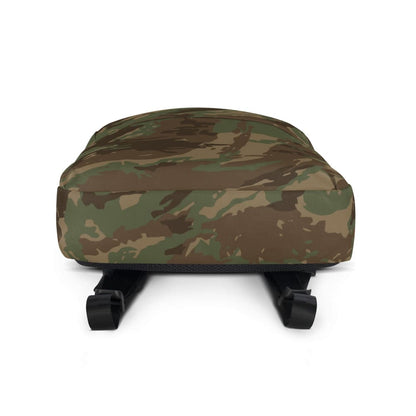 South African Defense Force (SADF) 32 Battalion Winter CAMO Backpack