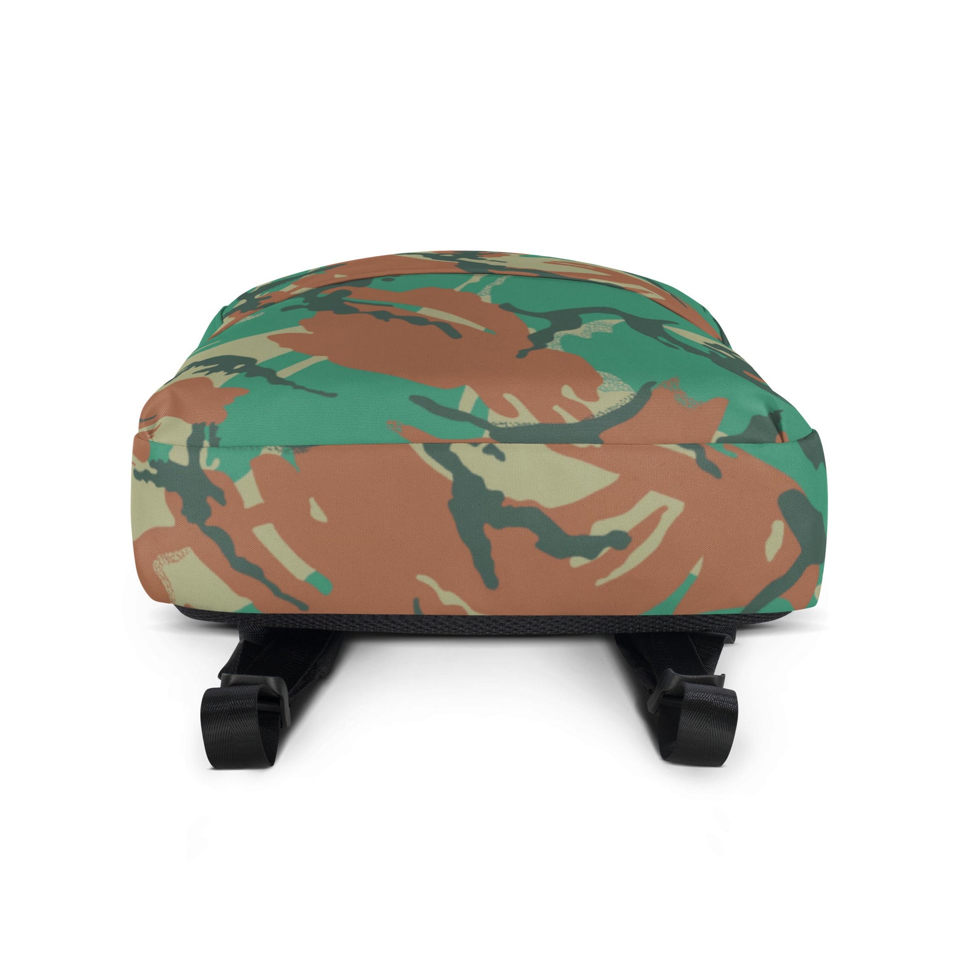 South African DPM Special Forces CAMO Backpack - Backpacks