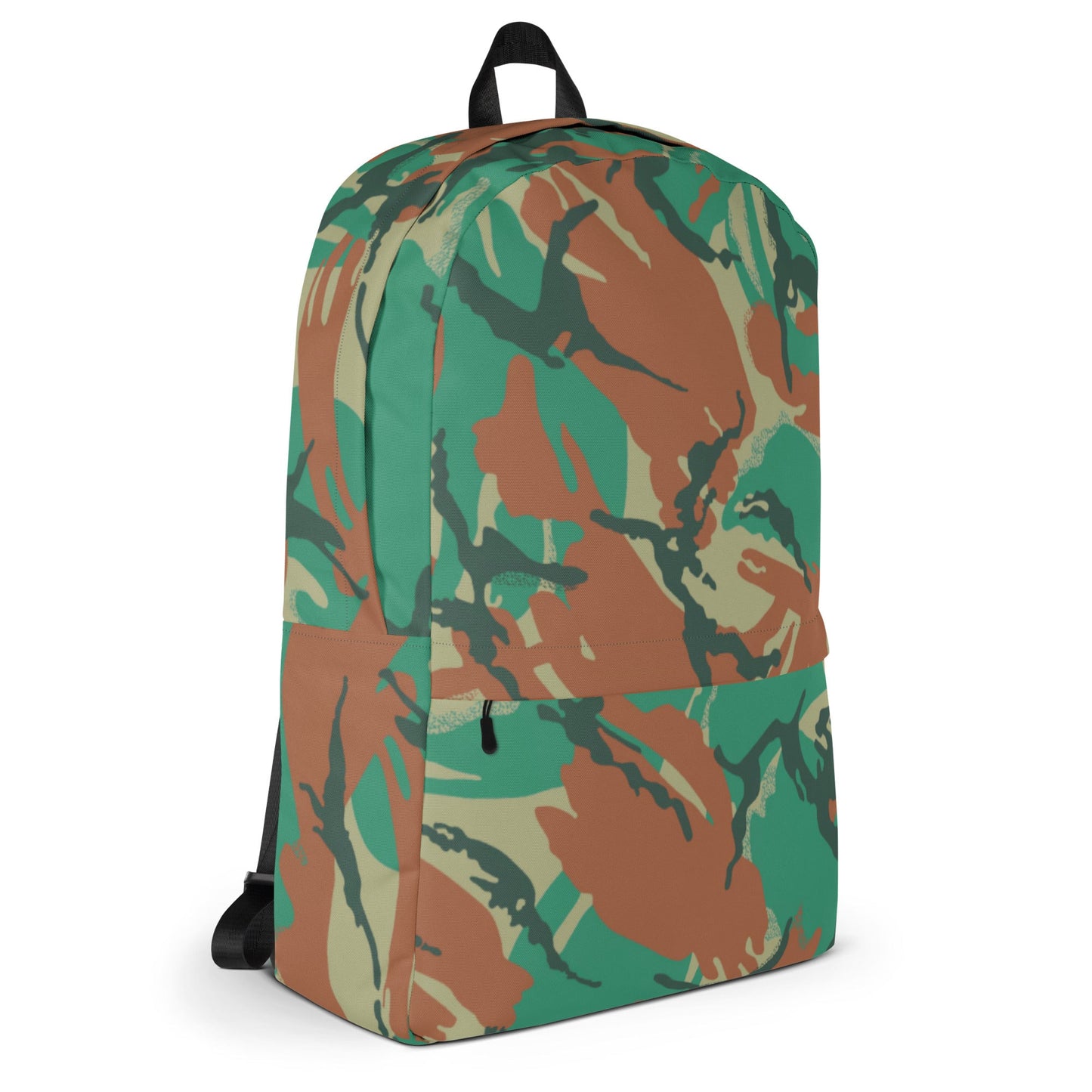 South African DPM Special Forces CAMO Backpack - Backpacks