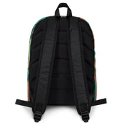 DPM South African Special Forces CAMO Backpack - Bag