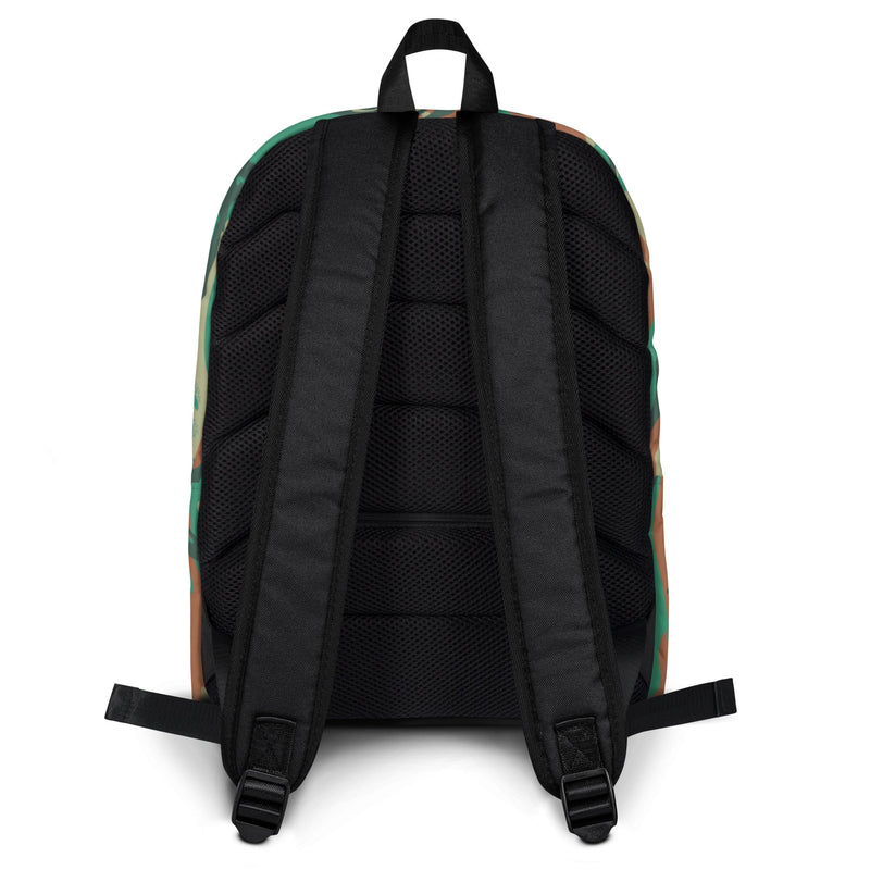 DPM South African Special Forces CAMO Backpack - Bag