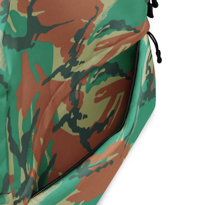 South African DPM Special Forces CAMO Backpack - Backpacks