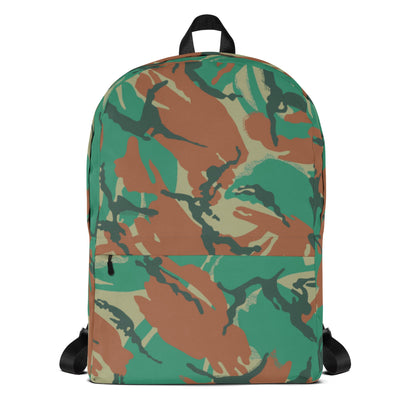 South African DPM Special Forces CAMO Backpack - Backpacks