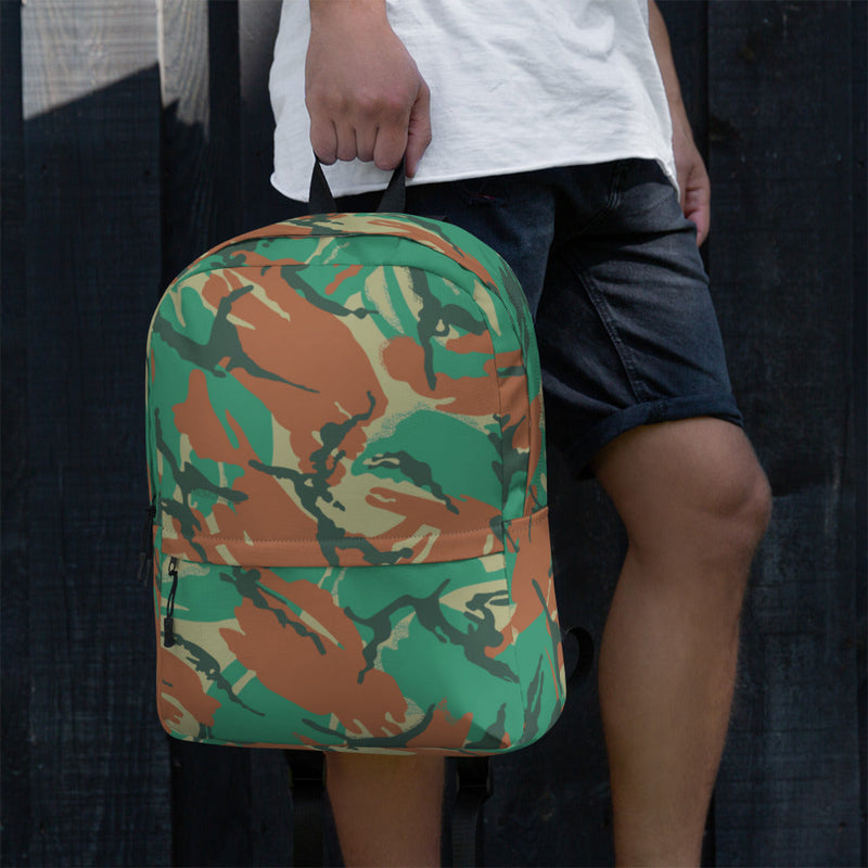 DPM South African Special Forces CAMO Backpack - Bag