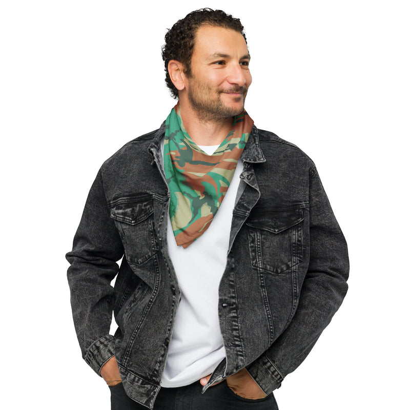 DPM South African Special Forces CAMO Bandana