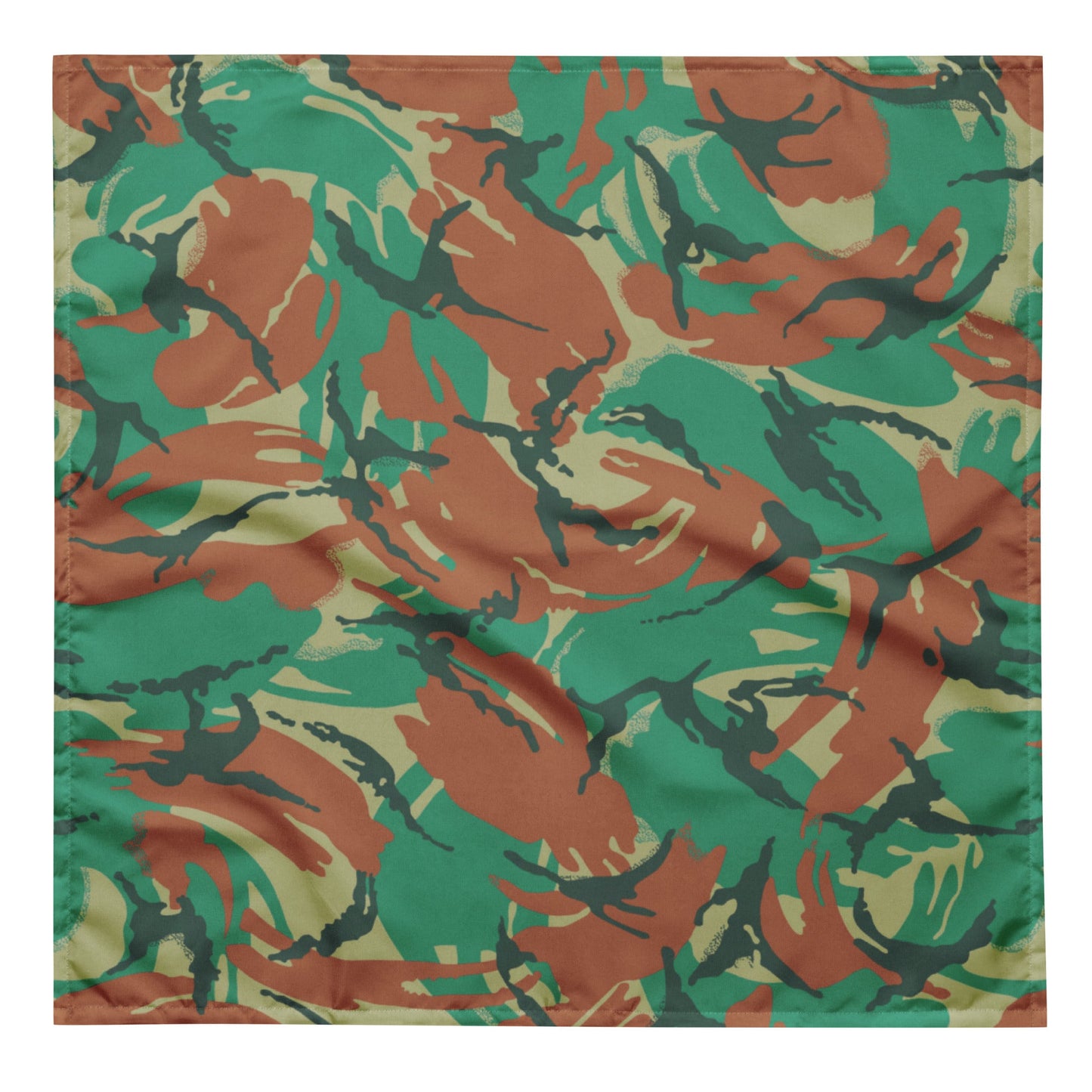 South African DPM Special Forces CAMO bandana - L - Bandanas