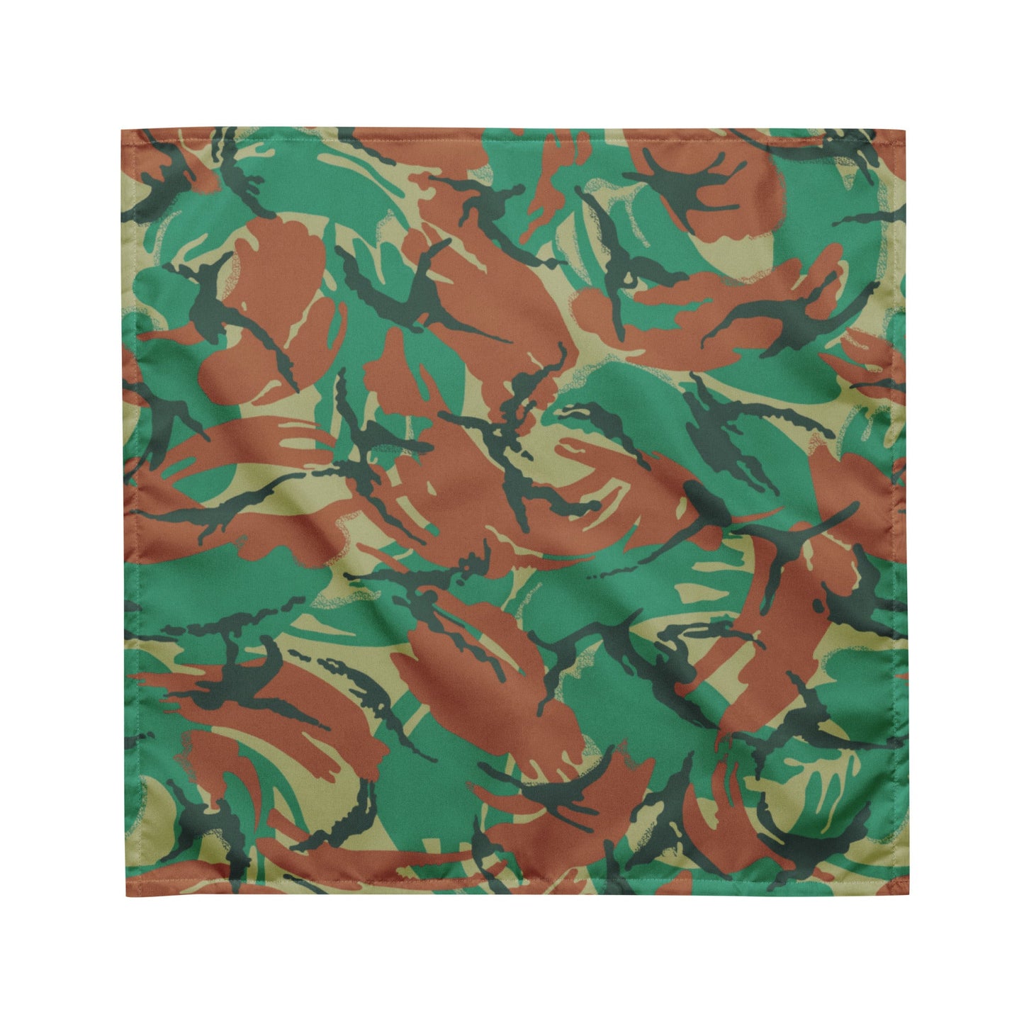 South African DPM Special Forces CAMO bandana - M - Bandanas