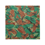 DPM South African Special Forces CAMO Bandana - M