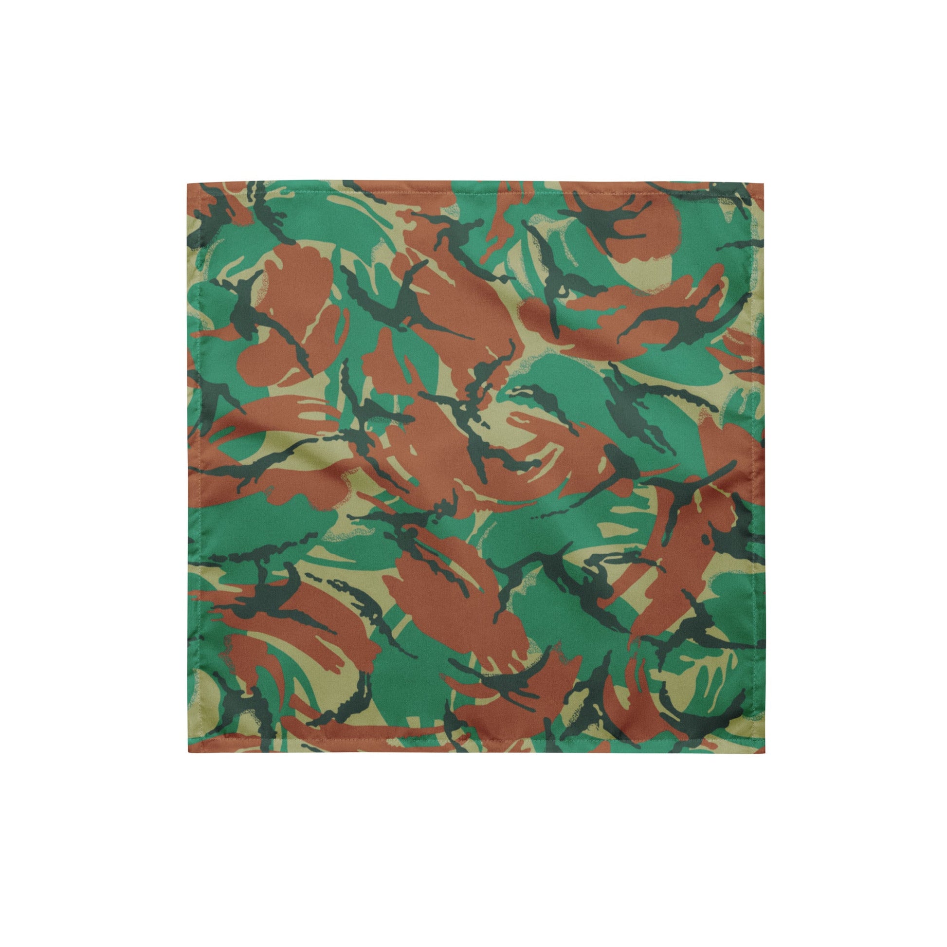 South African DPM Special Forces CAMO bandana - S - Bandanas