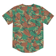 DPM South African Special Forces CAMO Unisex Baseball Jersey