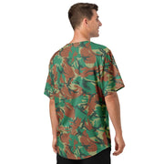 DPM South African Special Forces CAMO Unisex Baseball Jersey