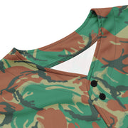 DPM South African Special Forces CAMO Unisex Baseball Jersey