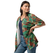 DPM South African Special Forces CAMO Unisex Baseball Jersey