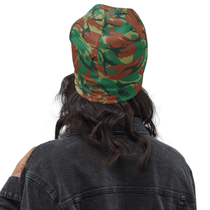 South African DPM Special Forces CAMO Beanie
