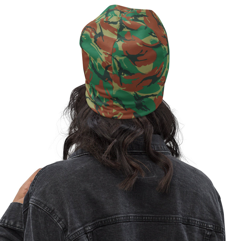 DPM South African Special Forces CAMO Beanie - Head