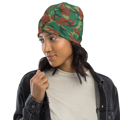 South African DPM Special Forces CAMO Beanie