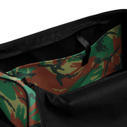 DPM South African Special Forces CAMO Duffle Bag