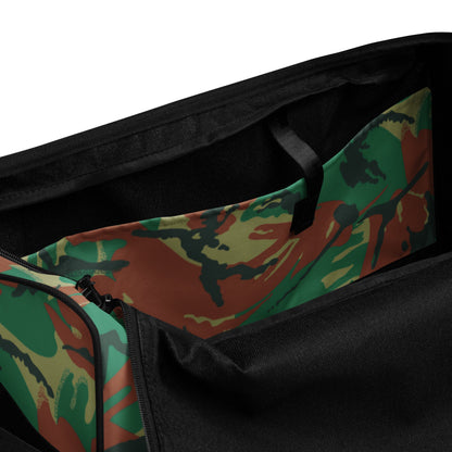 South African DPM Special Forces CAMO Duffle bag - Bags