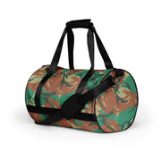 DPM South African Special Forces CAMO Gym Bag