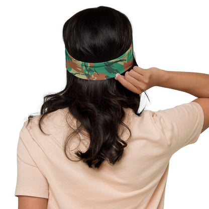 South African DPM Special Forces CAMO Headband - Headbands