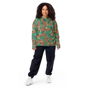 DPM South African Special Forces CAMO Unisex Hockey Fan Jersey