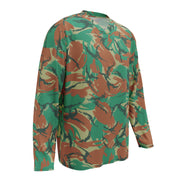 DPM South African Special Forces CAMO Unisex Hockey Fan Jersey