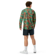 DPM South African Special Forces CAMO Unisex Hockey Fan Jersey